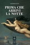 Copertina  Prima che arrivi la notte