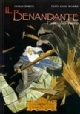 Copertina  Il benandante : l'artiglio nero