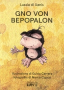 Copertina  Gno von Bepopalon 